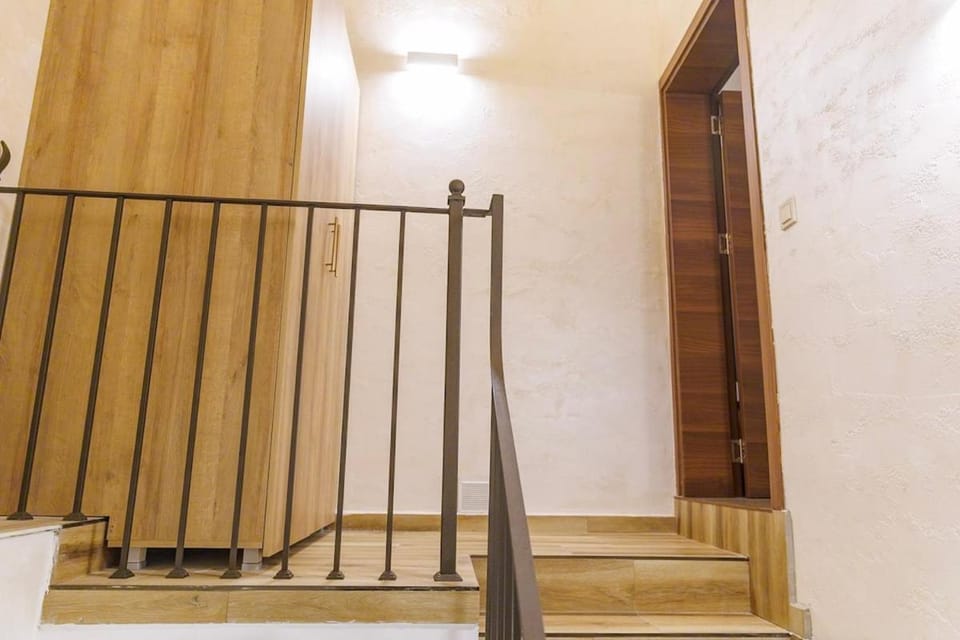 Mountain studio Govedartsi Apartment in North Macedonia