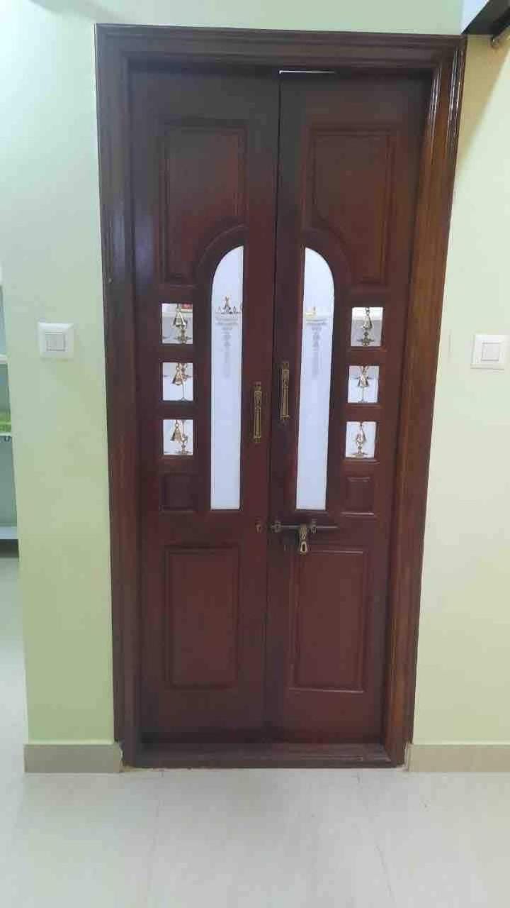 Ample 2BHK 2nd floor exclusively with carpark Apartment in Bengaluru