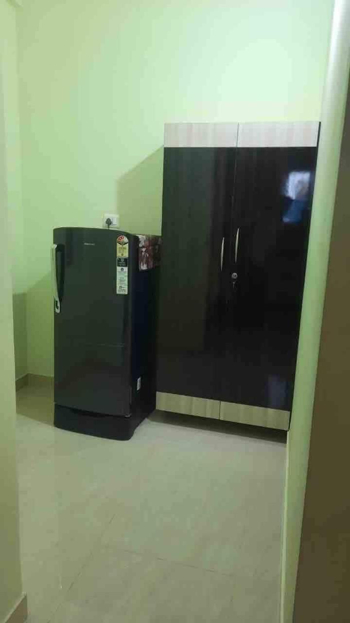 Ample 2BHK 2nd floor exclusively with carpark Apartment in Bengaluru