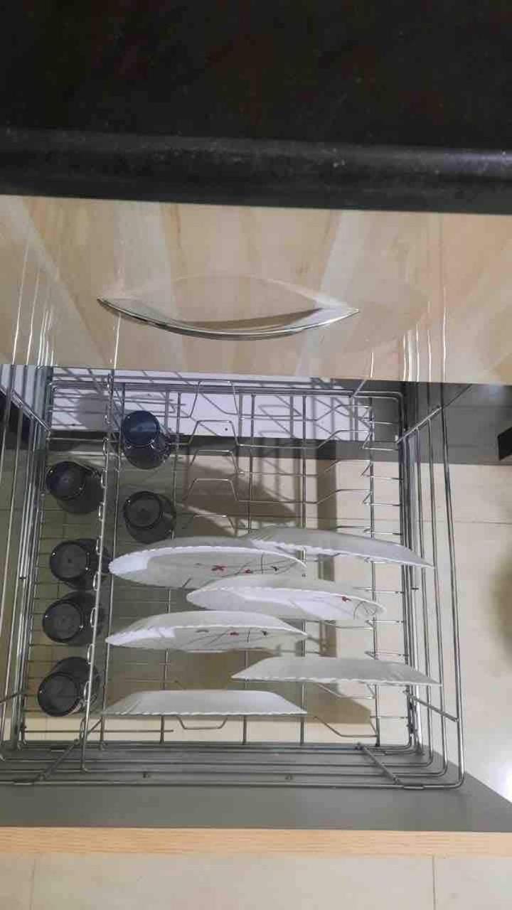 Ample 2BHK 2nd floor exclusively with carpark Apartment in Bengaluru
