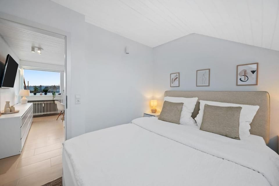 Black Forrest Dream Apartment in Baden-Württemberg