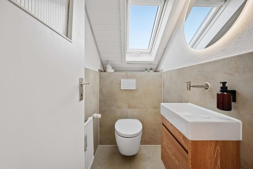 Black Forrest Dream Apartment in Baden-Württemberg