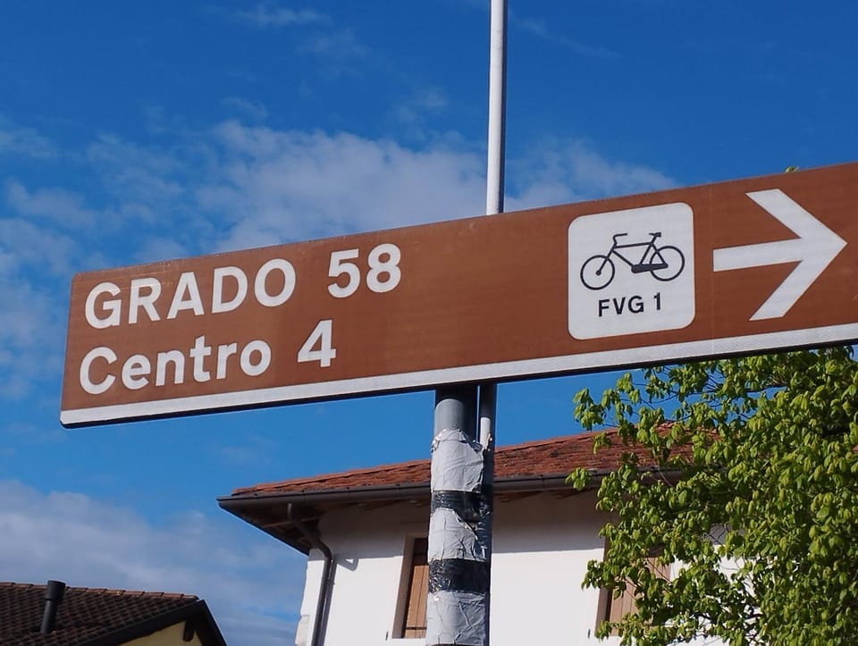 Cycling