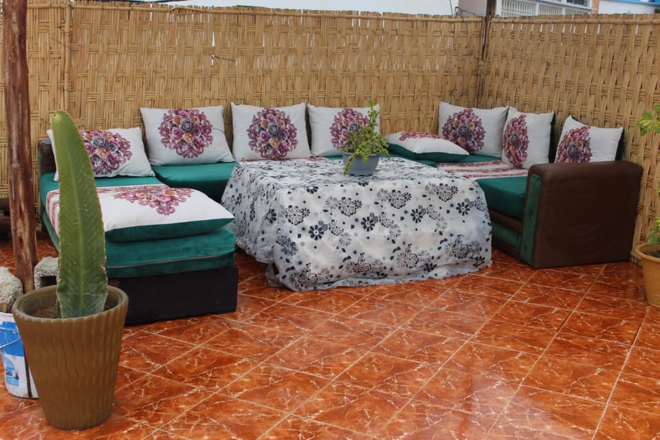 Sun & Sea house Apartment in Souss-Massa
