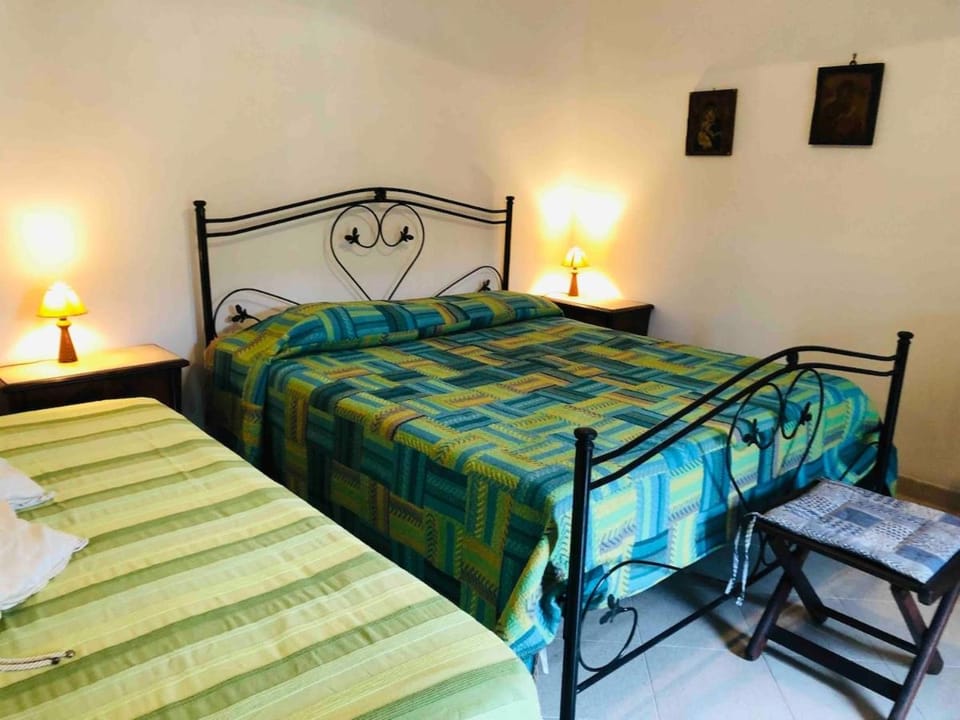Appartamento tra gli ulivi - Reggio Calabria-Motta San Giovanni Apartment in Reggio Calabria