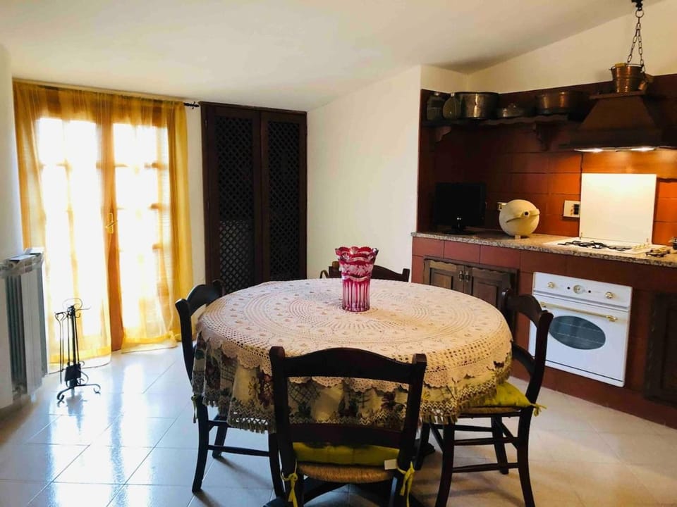 Appartamento tra gli ulivi - Reggio Calabria-Motta San Giovanni Apartment in Reggio Calabria