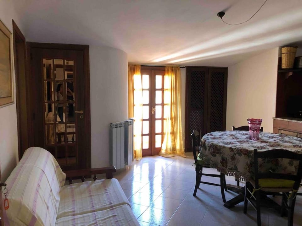 Appartamento tra gli ulivi - Reggio Calabria-Motta San Giovanni Apartment in Reggio Calabria