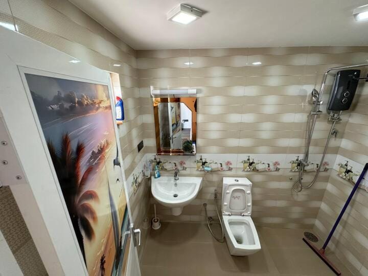 Singhe Bungalow Vacation rental in Hikkaduwa