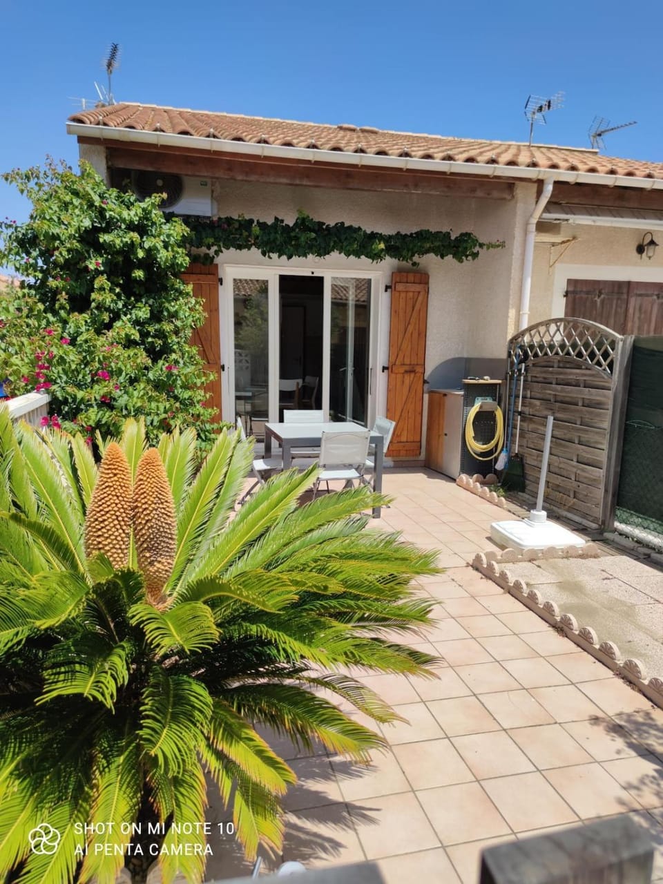 Maison House in Port-la-Nouvelle