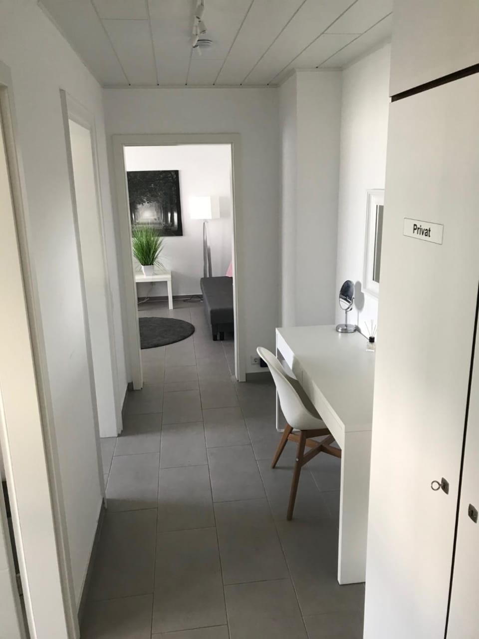 Ganzes Apartment in Bonn verkehrsgünstig, Bunsenstr 16, Bonn Apartment in Bonn