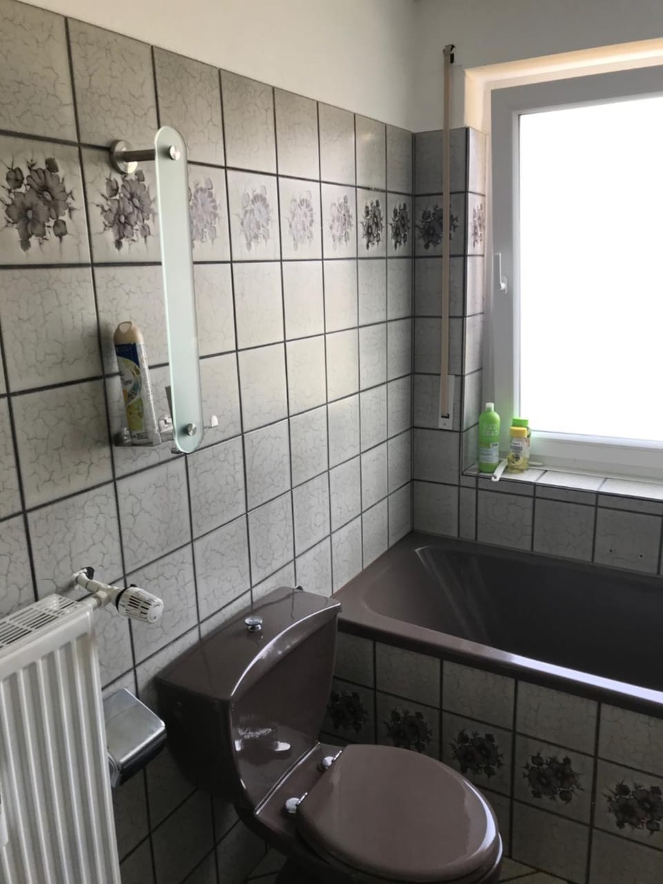 Ganzes Apartment in Bonn verkehrsgünstig, Bunsenstr 16, Bonn Apartment in Bonn