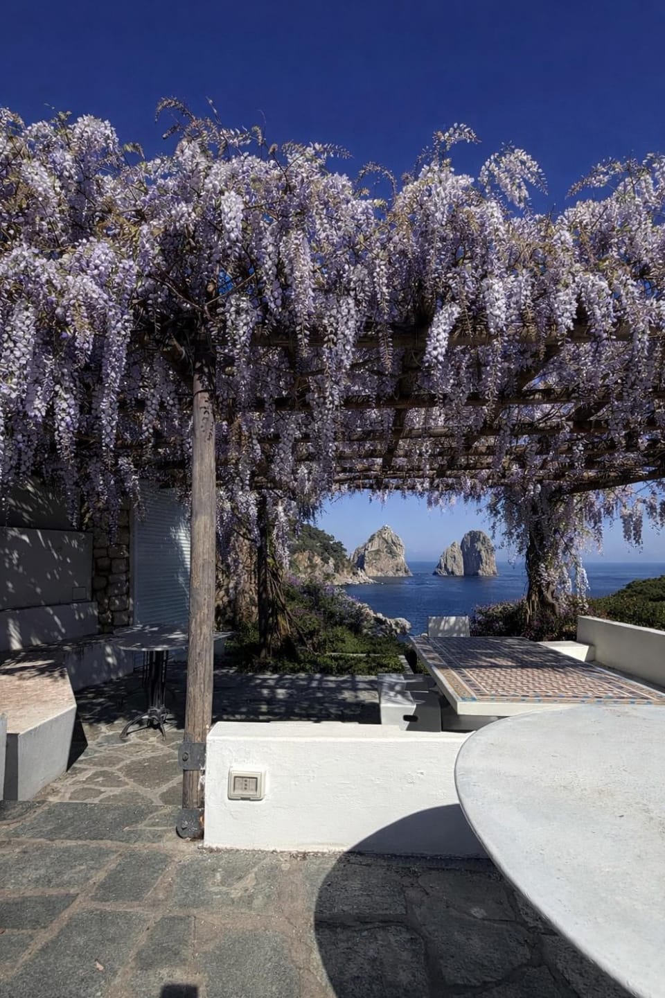 VILLA Azzurra Villa in Capri