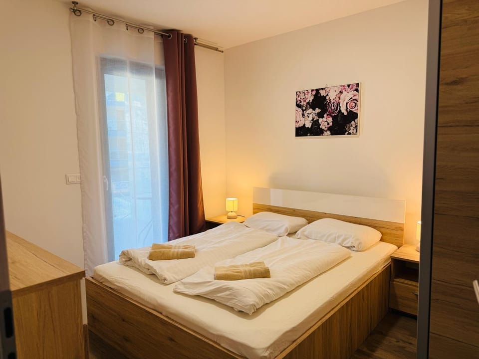 Casa Romana 1 Siófok apartman Apartment in Siófok