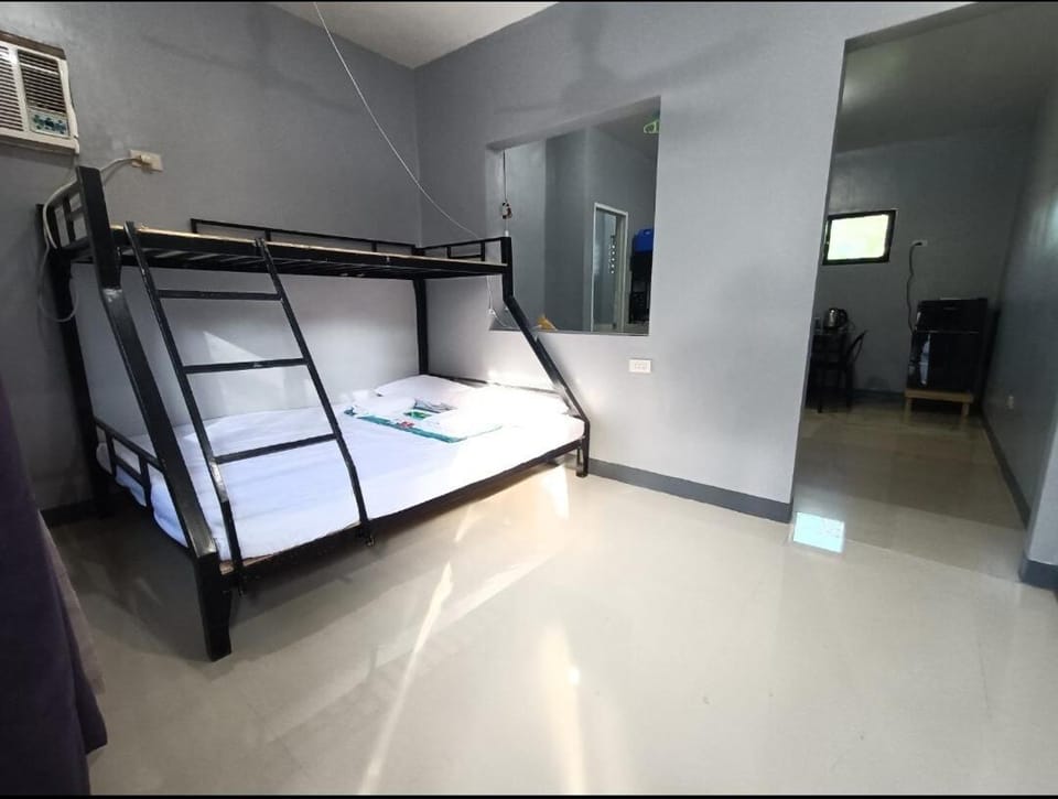 Spy Balay 2x Homestay House in Caraga
