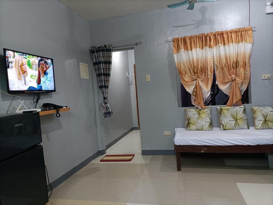 Spy Balay 2x Homestay House in Caraga