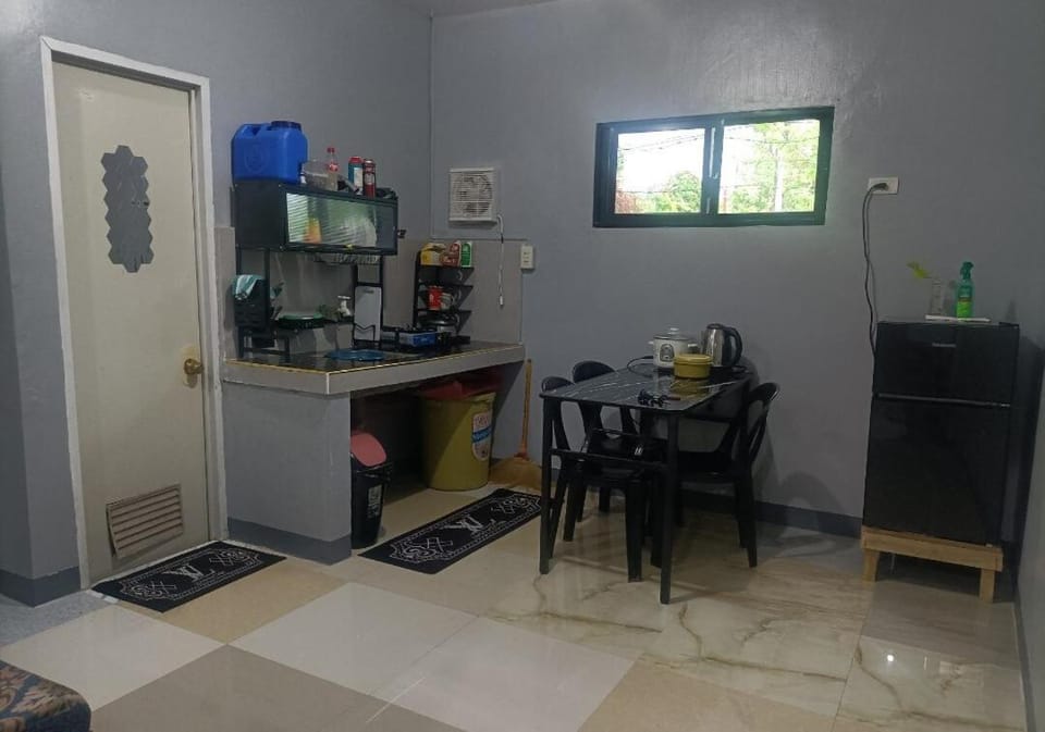 Spy Balay 2x Homestay House in Caraga