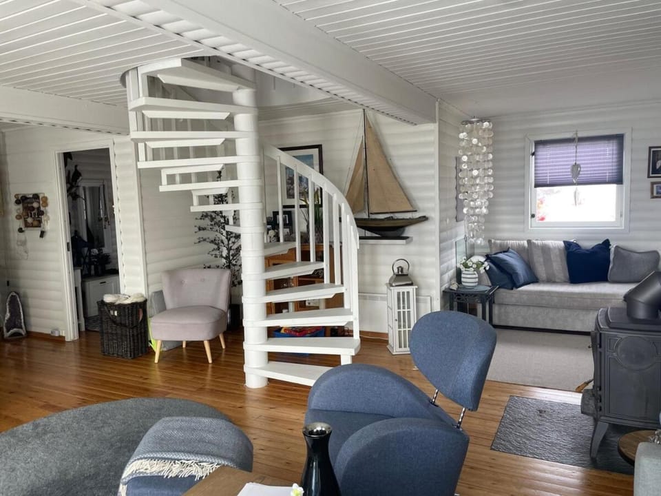 Hytte i Altafjorden House in Troms Og Finnmark