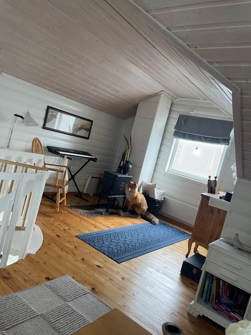 Hytte i Altafjorden House in Troms Og Finnmark