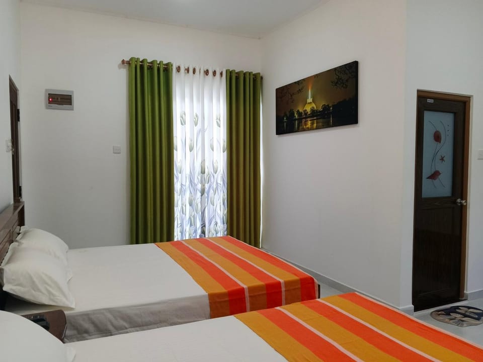 Didula Holiday Resort Anuradhapura Vacation rental in Sri Lanka