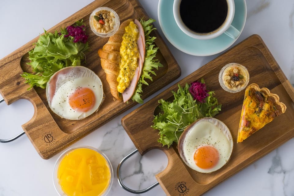 Breakfast