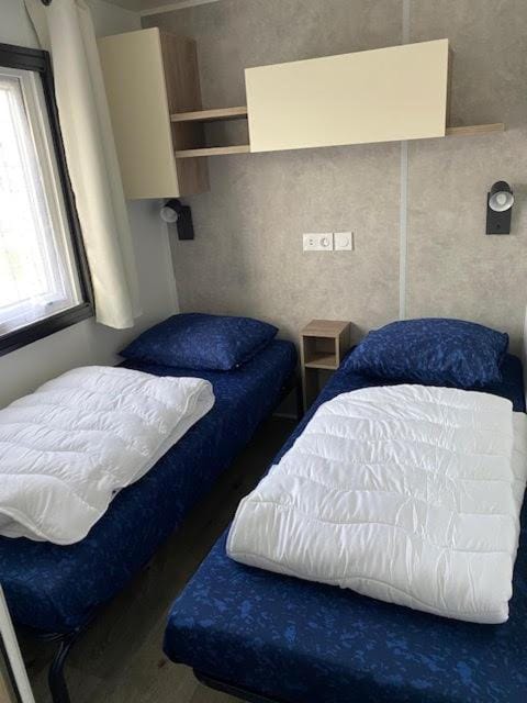 De Zeester Campground/ 
RV Resort in Renesse