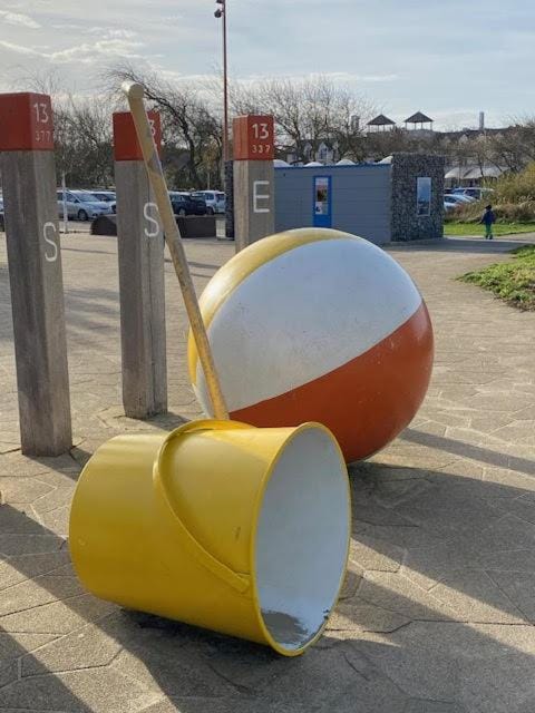 De Zeester Campground/ 
RV Resort in Renesse