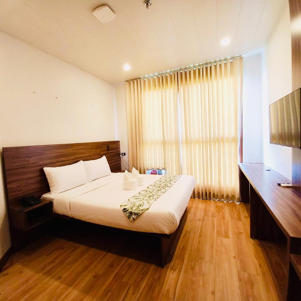 Summer Hotel in Lapu-Lapu City