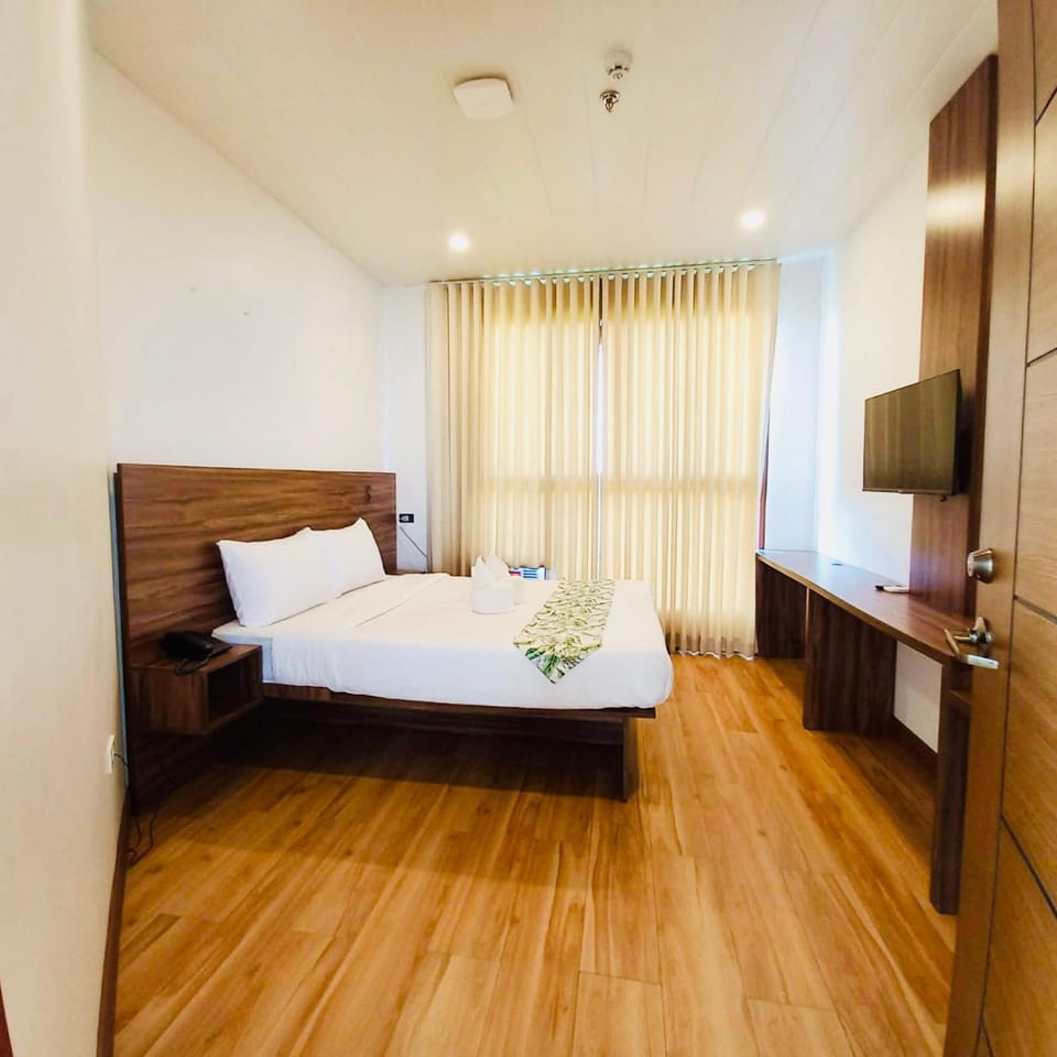 Summer Hotel in Lapu-Lapu City