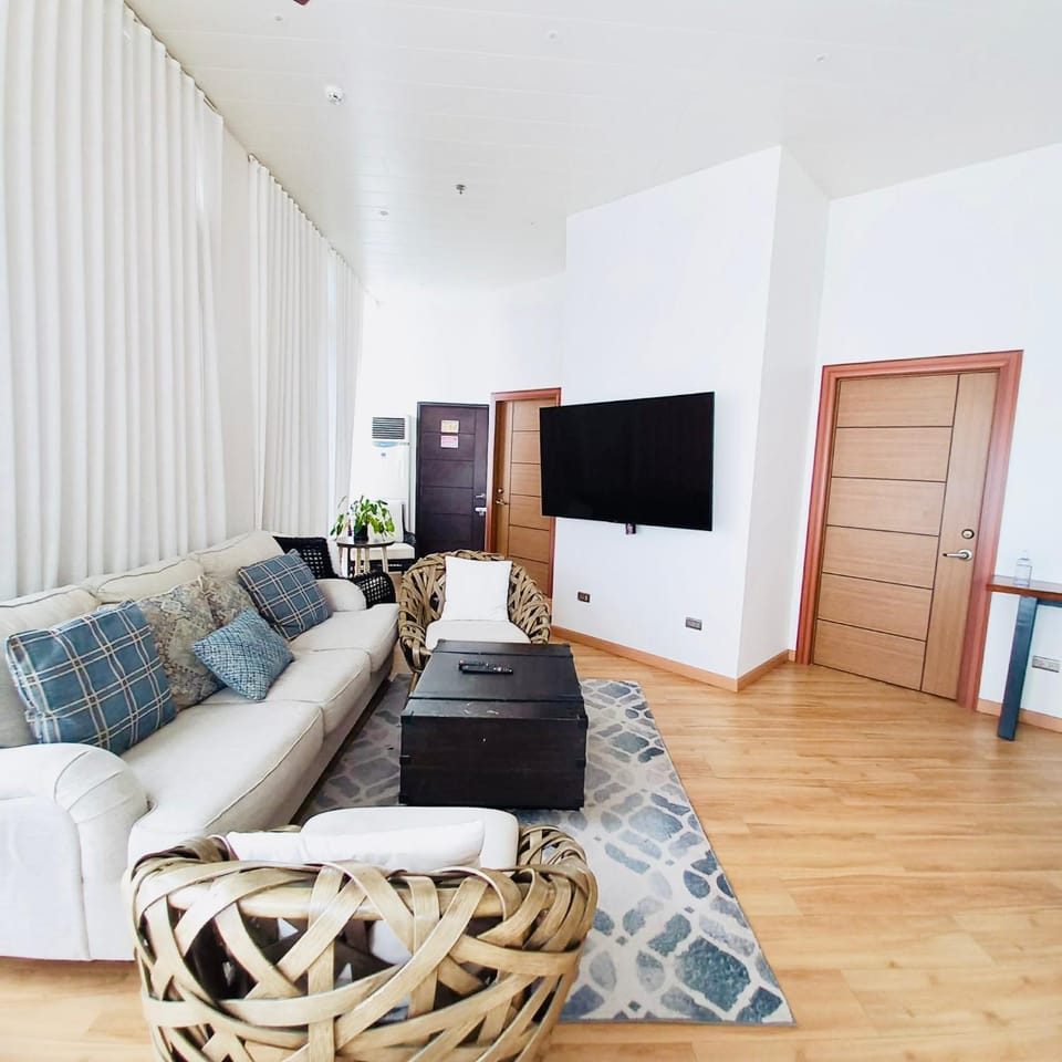 Summer Hotel in Lapu-Lapu City