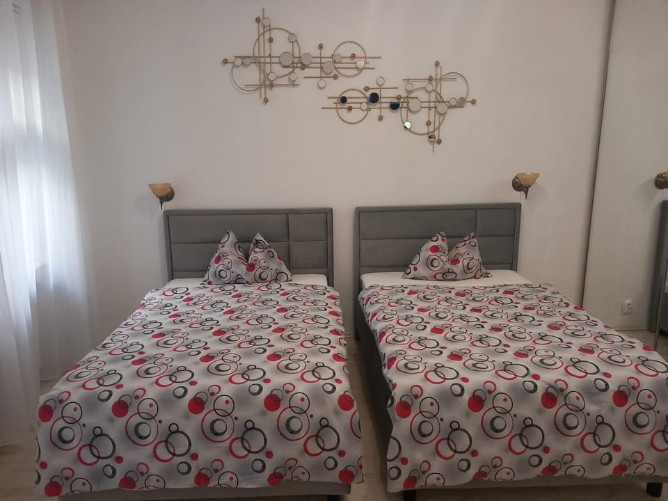 Apartament Eroilor Apartment in Cluj-Napoca