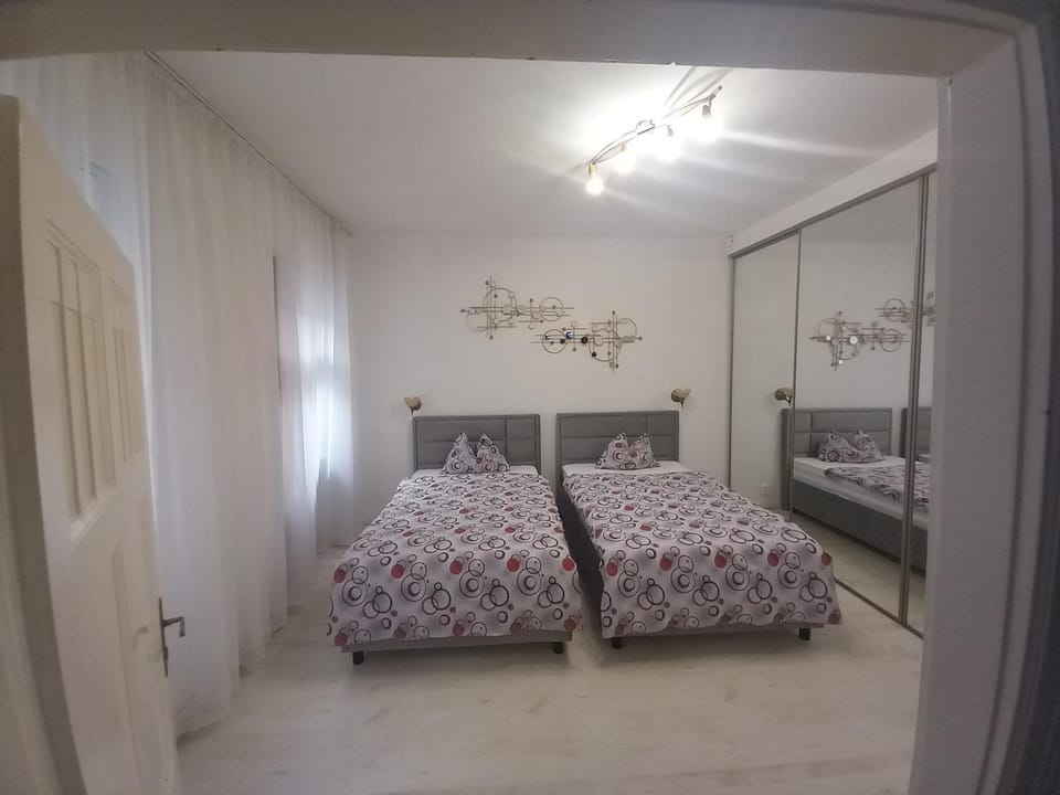 Apartament Eroilor Apartment in Cluj-Napoca