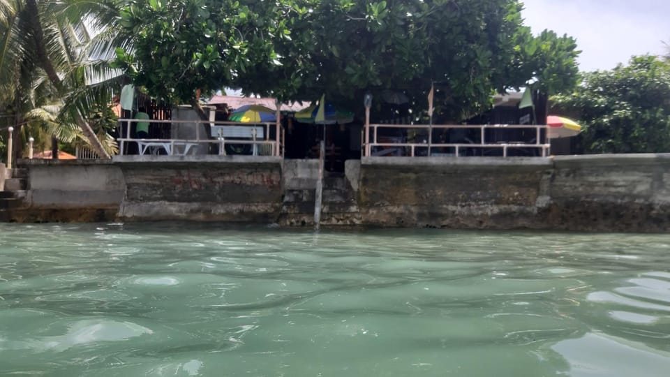 JRM Place Campground/ 
RV Resort in Oslob