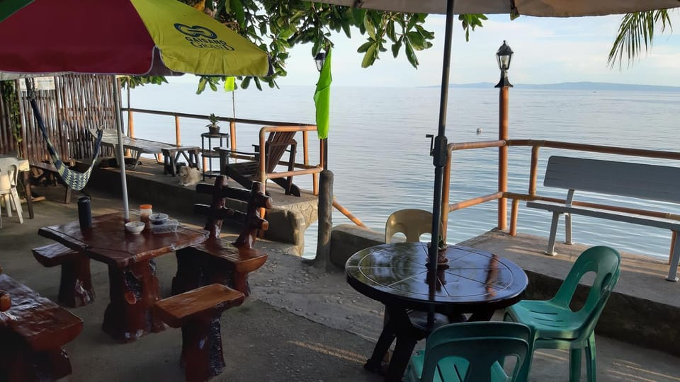 JRM Place Campground/ 
RV Resort in Oslob