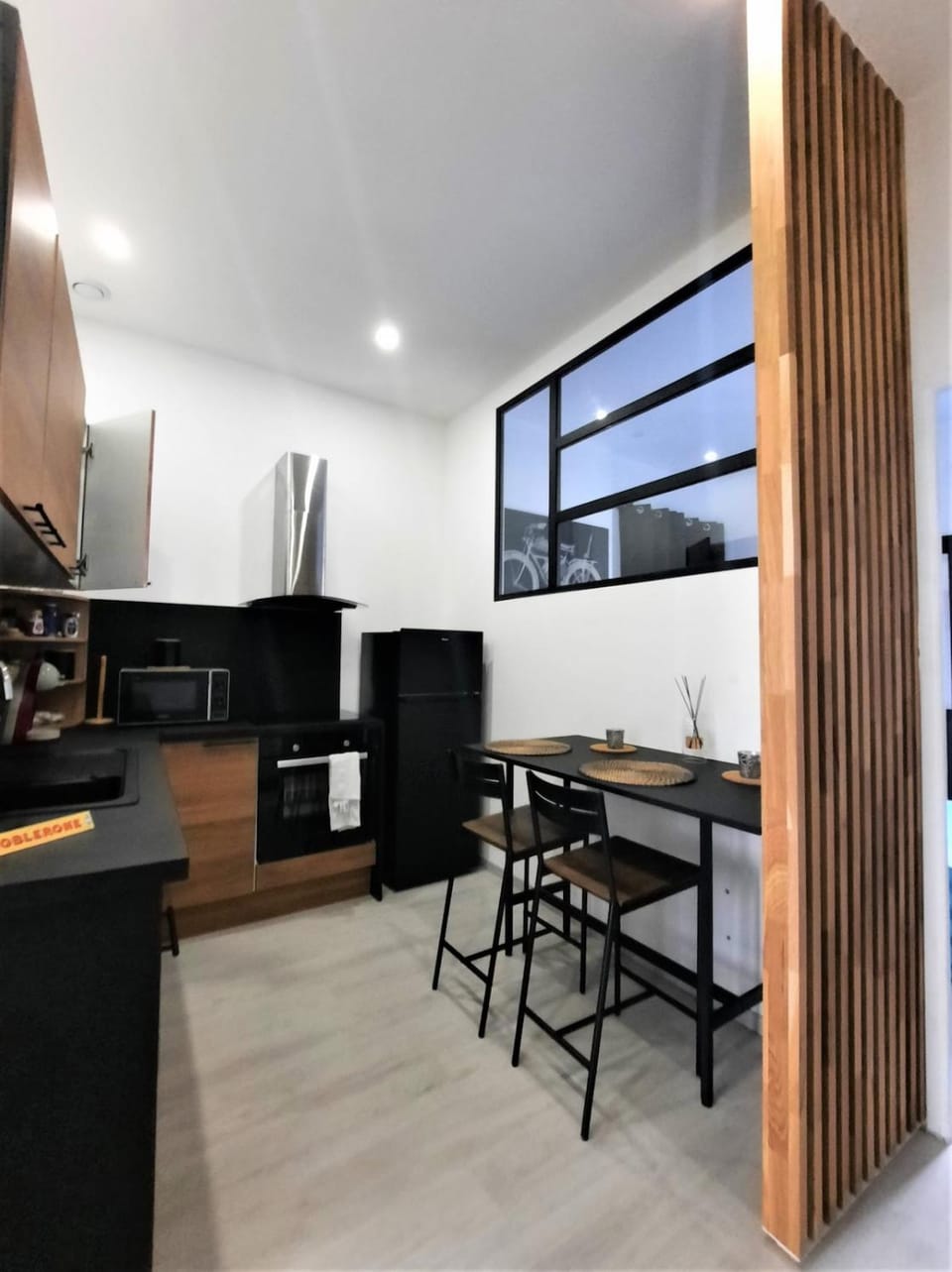 Le Cosy Chic & Confort - Hypercentre parking Wifi Apartment in Auvergne-Rhône-Alpes