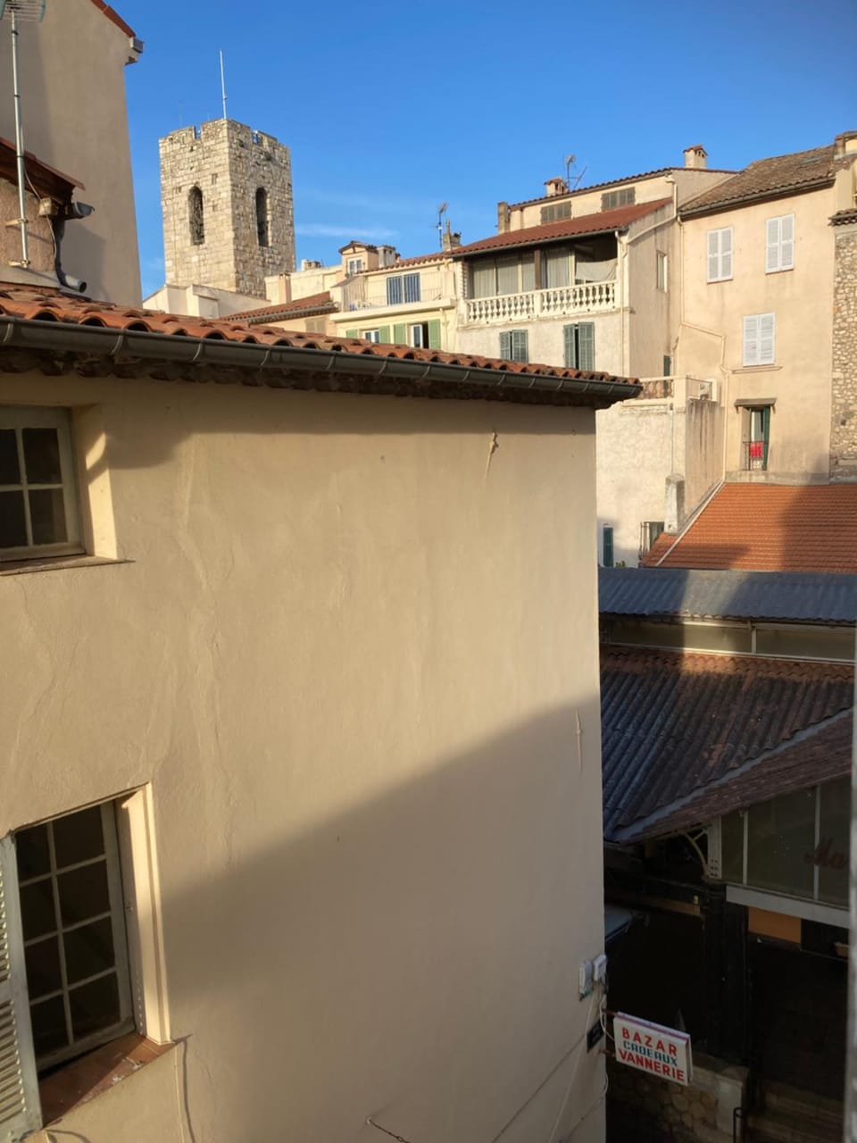 City view