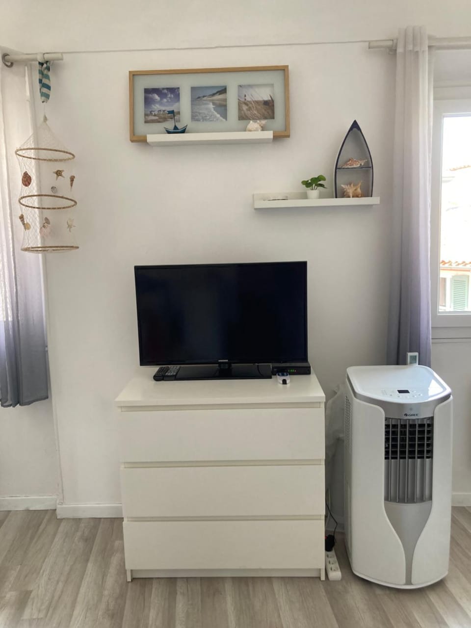 TV and multimedia