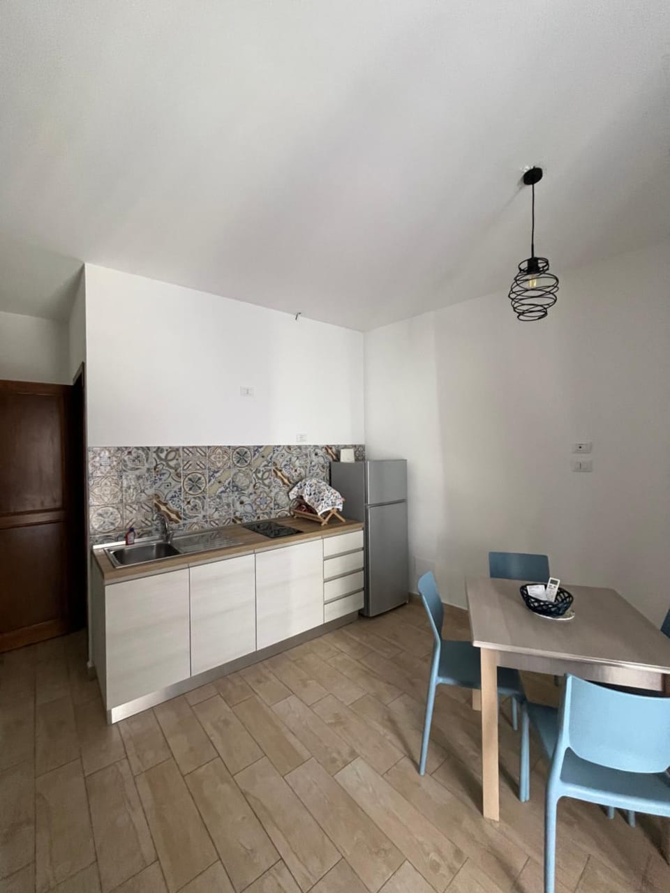 Spinuzza relax Apartment in Cefalu