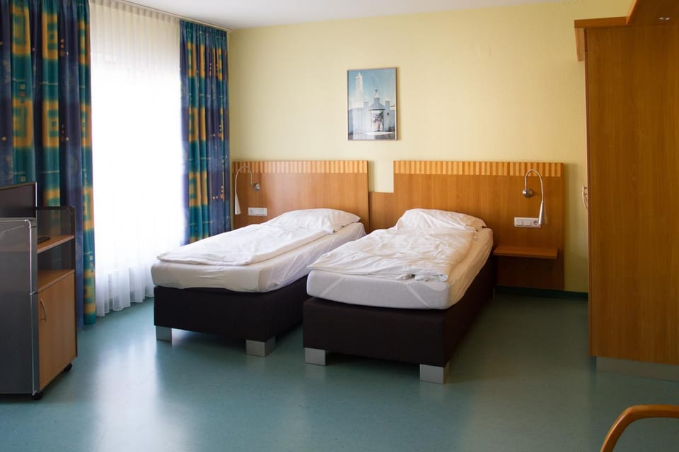 Hotel Restaurant Warndtperle Hotel in Saarland, 66, Germany