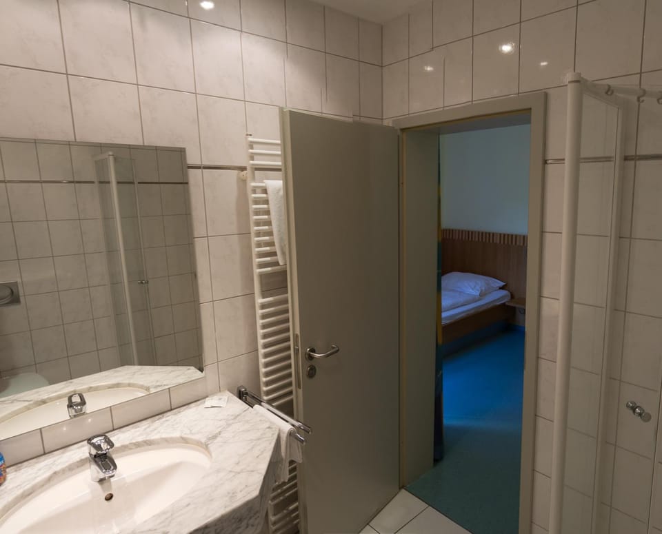 Hotel Restaurant Warndtperle Hotel in Saarland, 66, Germany