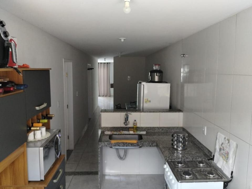 Apartamento no centro de Alegre Apartment in State of Rio de Janeiro