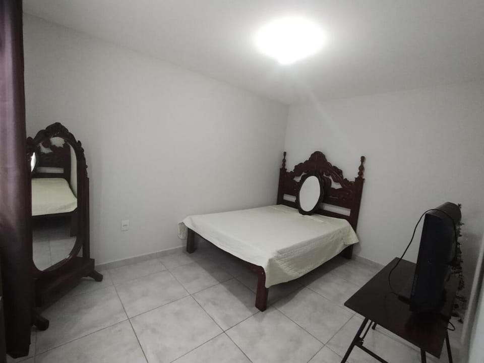 Apartamento no centro de Alegre Apartment in State of Rio de Janeiro