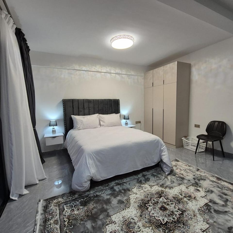 Welcome to Demphy stays! Apartment in Nairobi County