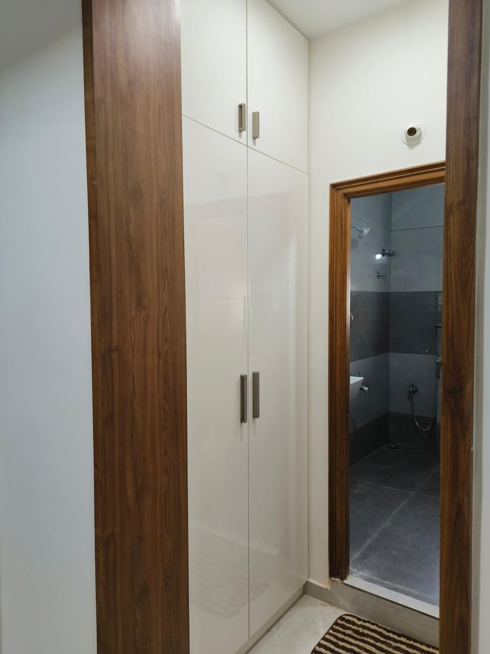 Just Launched Ultra Modern 4BHK Duplex Fully Furnished Between JNTU Metro & Miyapur Metro Villa in Hyderabad