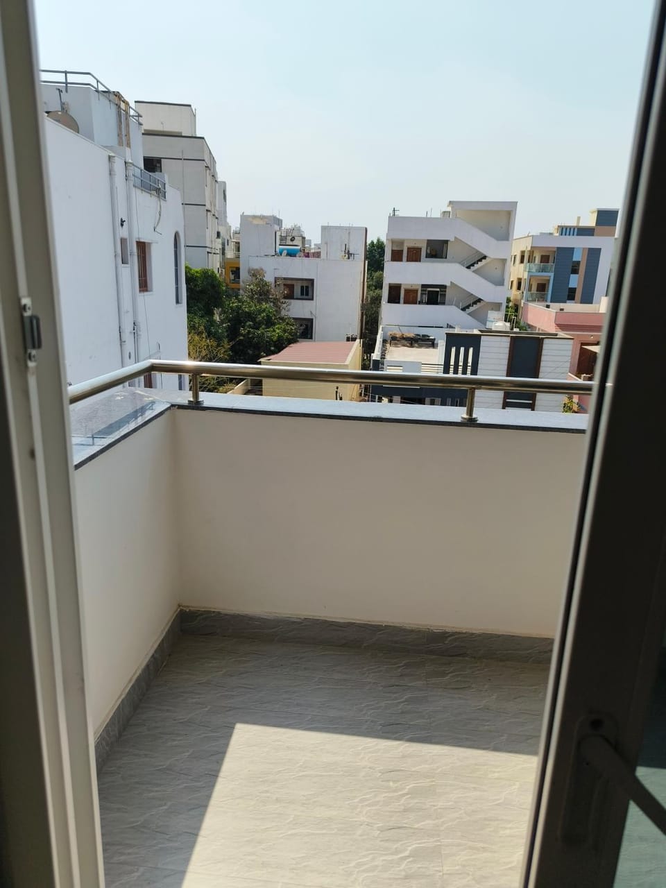 Just Launched Ultra Modern 4BHK Duplex Fully Furnished Between JNTU Metro & Miyapur Metro Villa in Hyderabad
