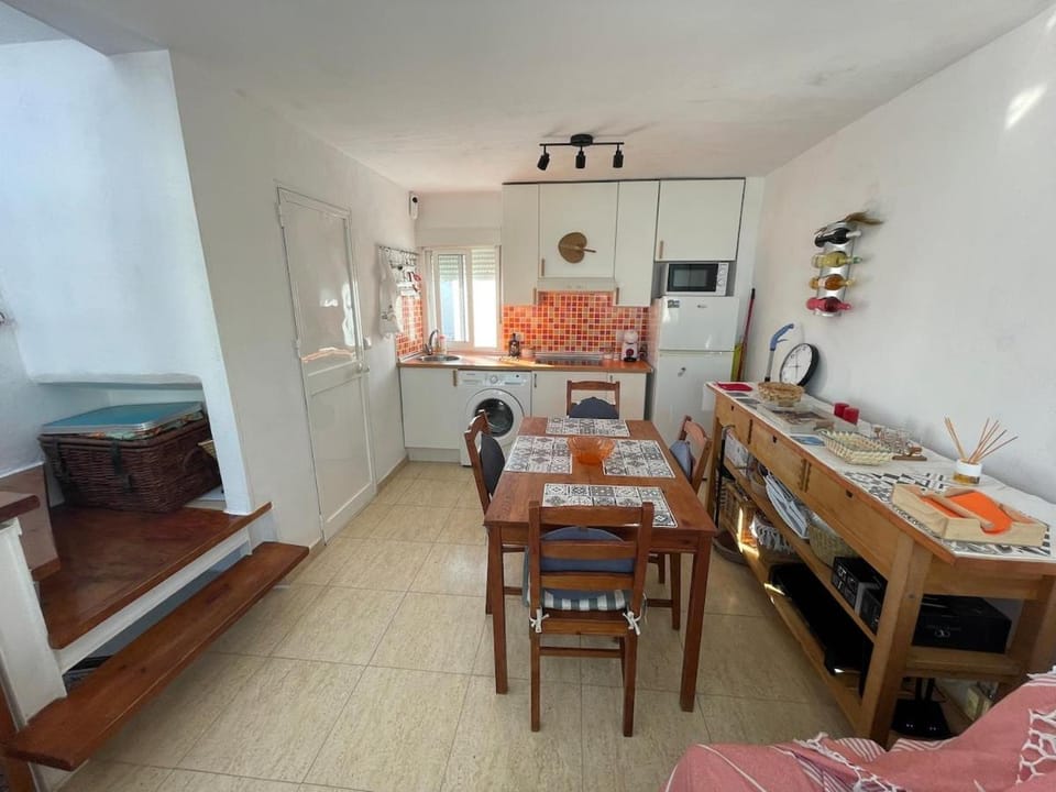 Casa 3 dormitorios centro de Conil en Calle Azucena House in Conil de la Frontera