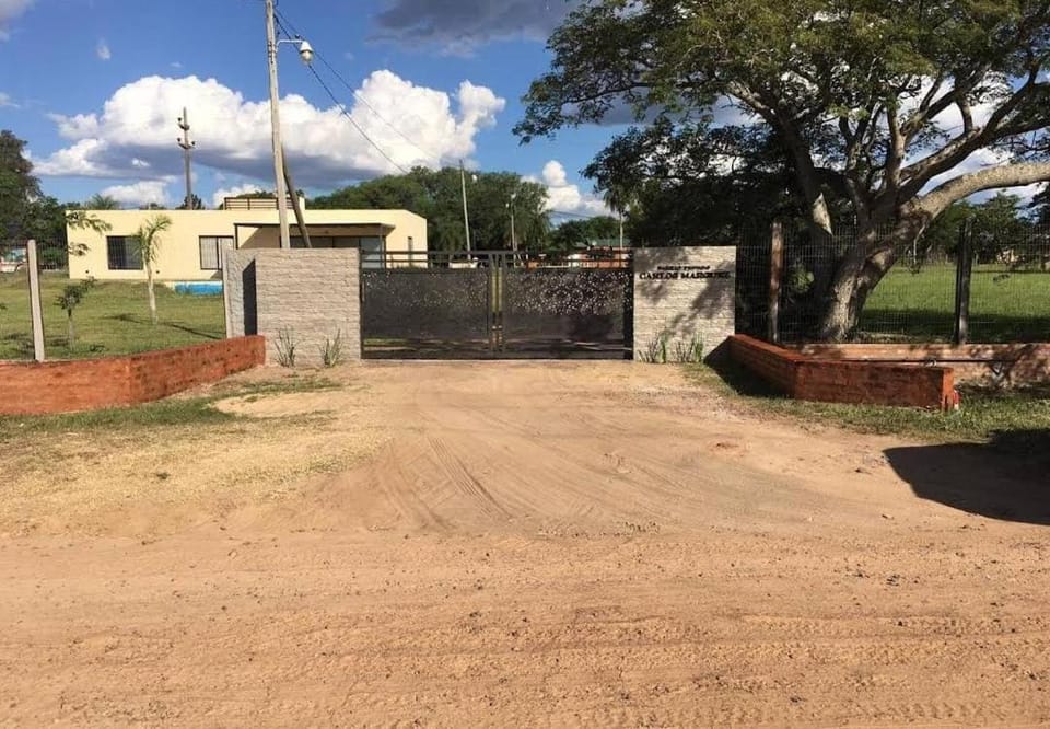 Casa Quinta Ecológica "Coruya Wild" Villa in Corrientes Province, Argentina