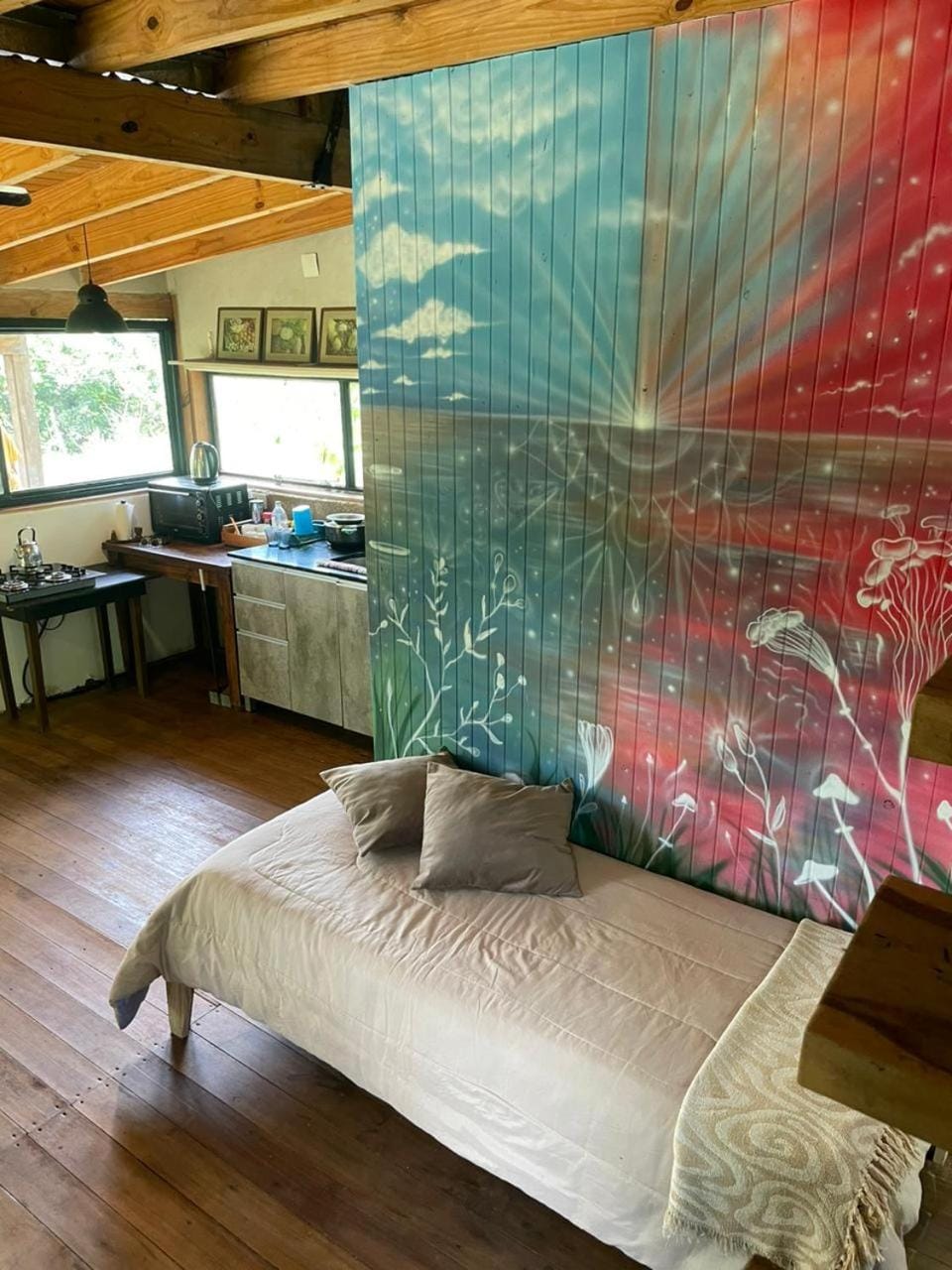 Casa Quinta Ecológica "Coruya Wild" Villa in Corrientes Province, Argentina