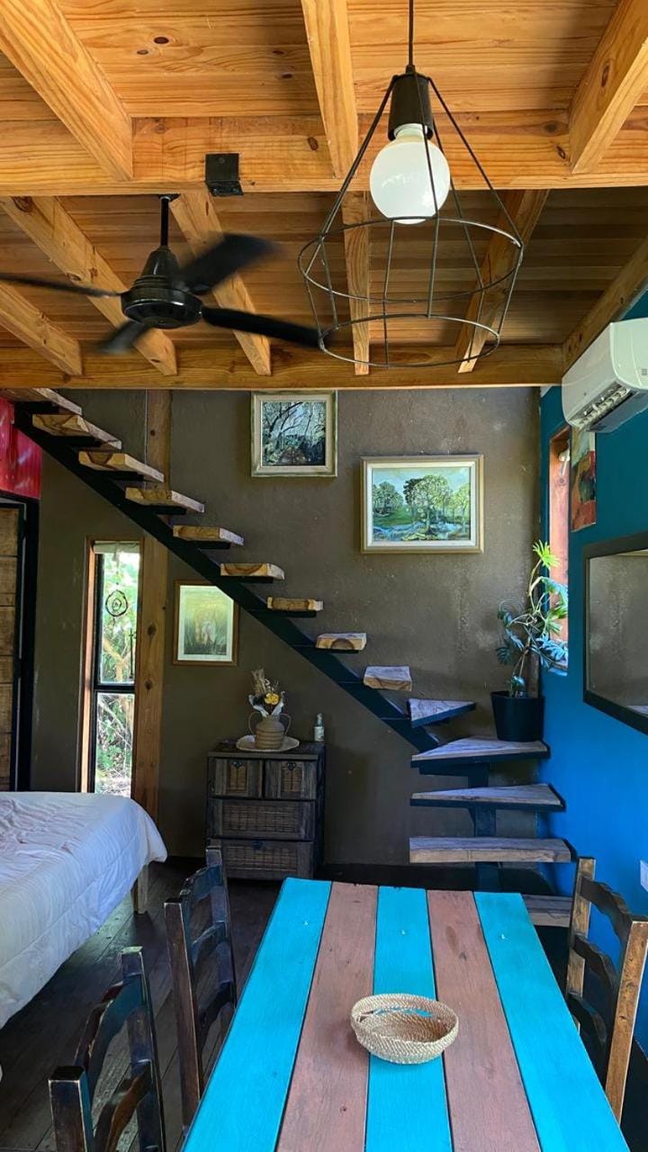 Casa Quinta Ecológica "Coruya Wild" Villa in Corrientes Province, Argentina