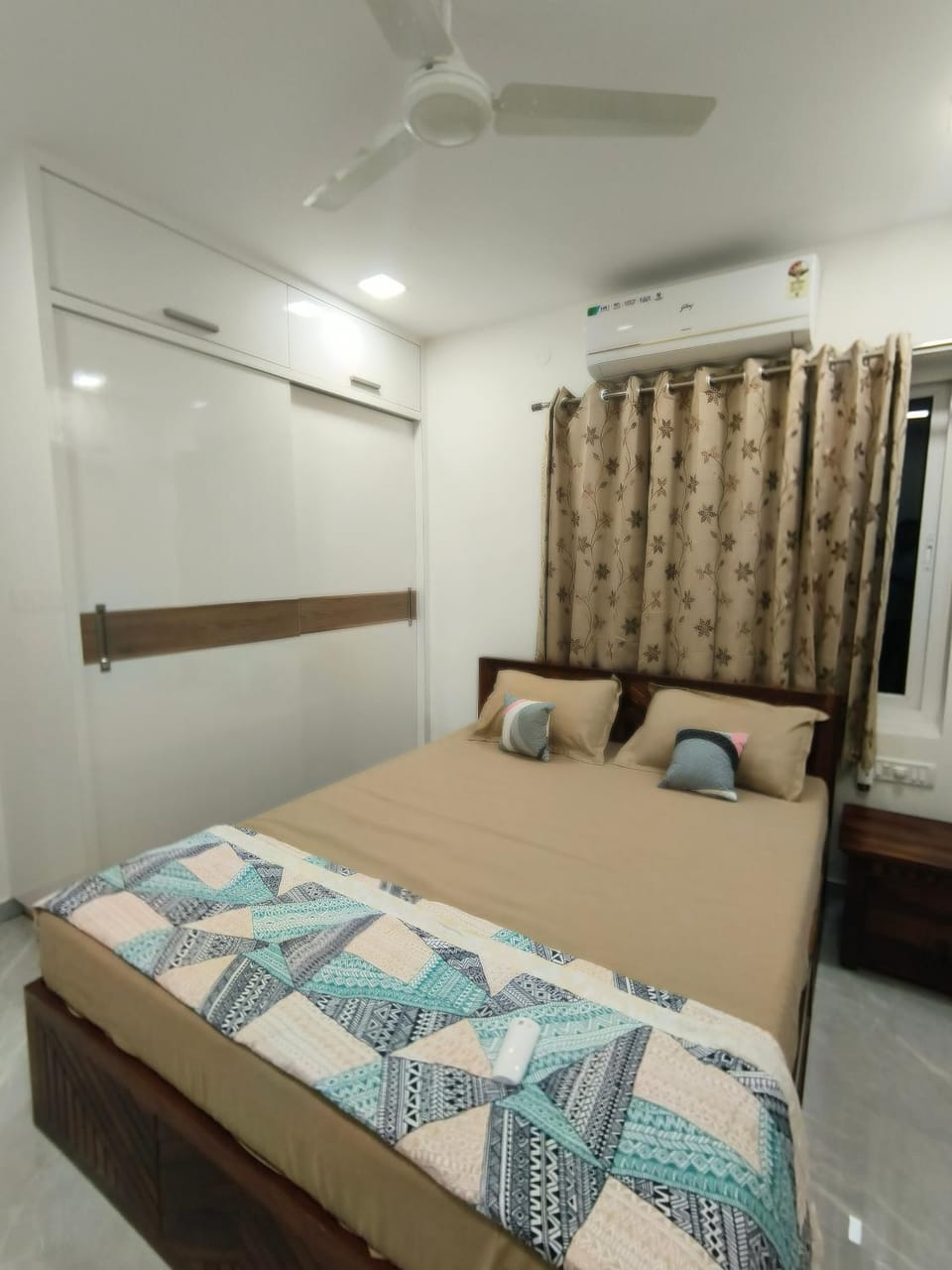 Ultra-Modern Fullt Furnished 2BHK Near JNTU Metro - Launched Just Now Villa in Hyderabad