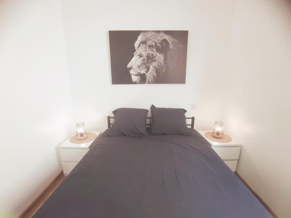 AppartementCosy, cœurdeSouillac tidordognehomes Apartment in Souillac
